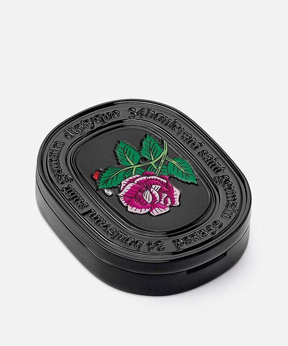 Diptyque Eau Rose Solid Perfume 