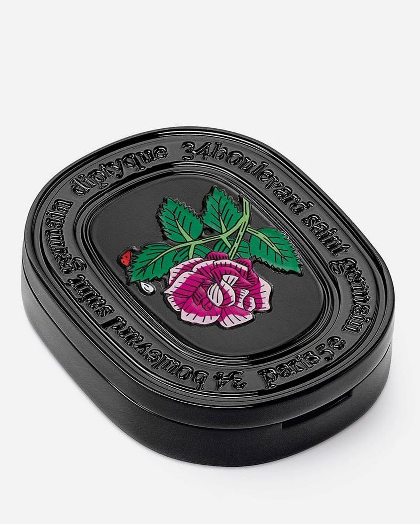 Diptyque Eau Rose Solid Perfume 