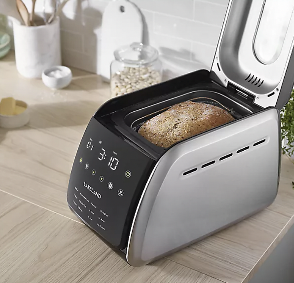 best bread machine 2015