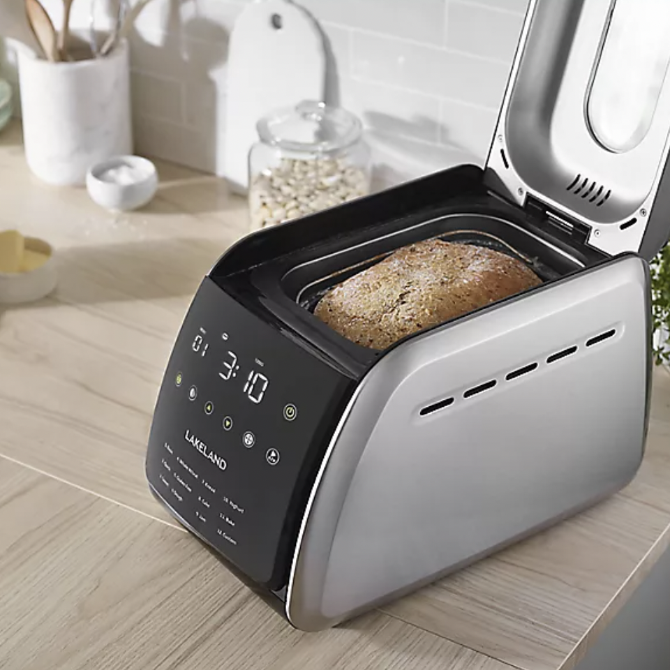 The 3 Best Bread Machines in 2023