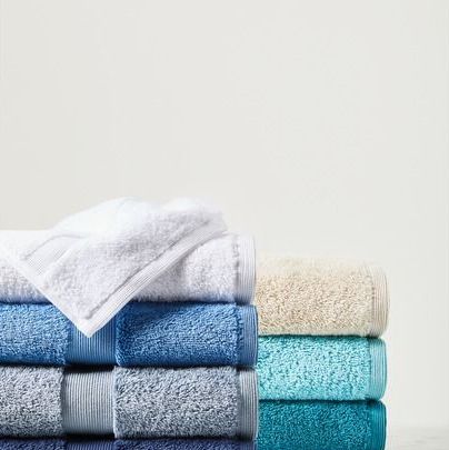 Luxury Towels UK, Supreme Cotton Towel, Bath Towels
