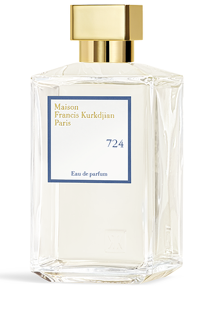 Maison Francis Kurkdjian - Part 2: A fine perfume does not smell good, it  smells beautiful 