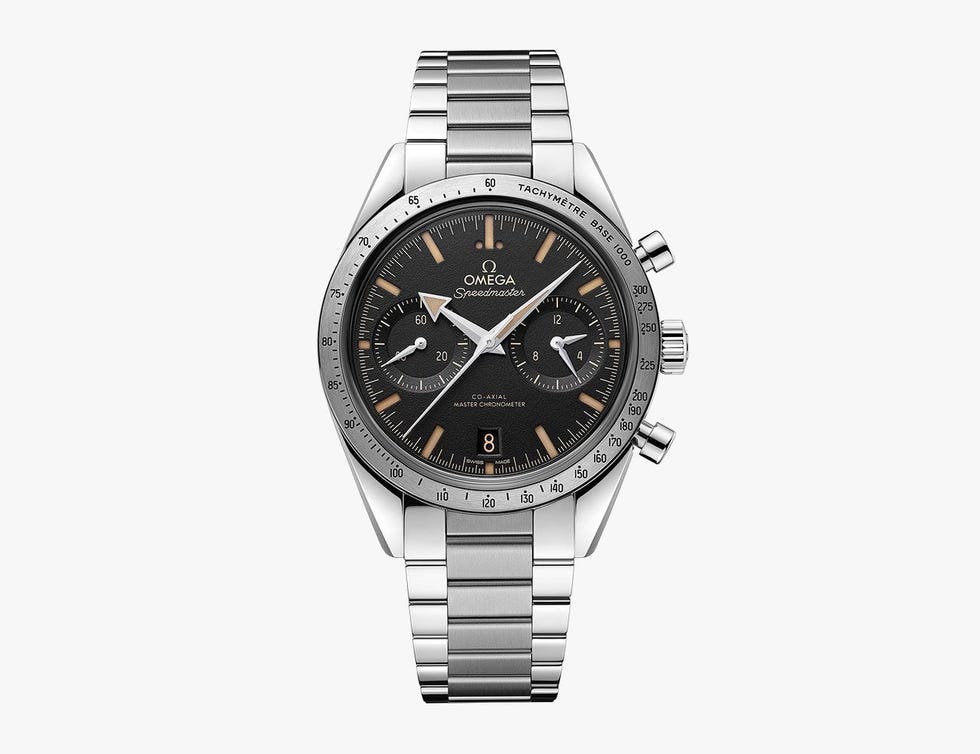 Speedmaster '57 Co‑Axial Master Chronometer Chronograph