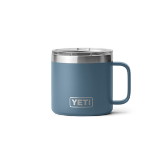 Yeti Rambler 14-Ounce Mug Yeti Rambler 14-Ounce Mug