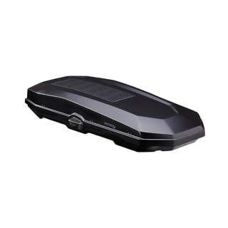 Yakima CBX Solar 16 Roof Box Yakima CBX Solar 16 Roof Box