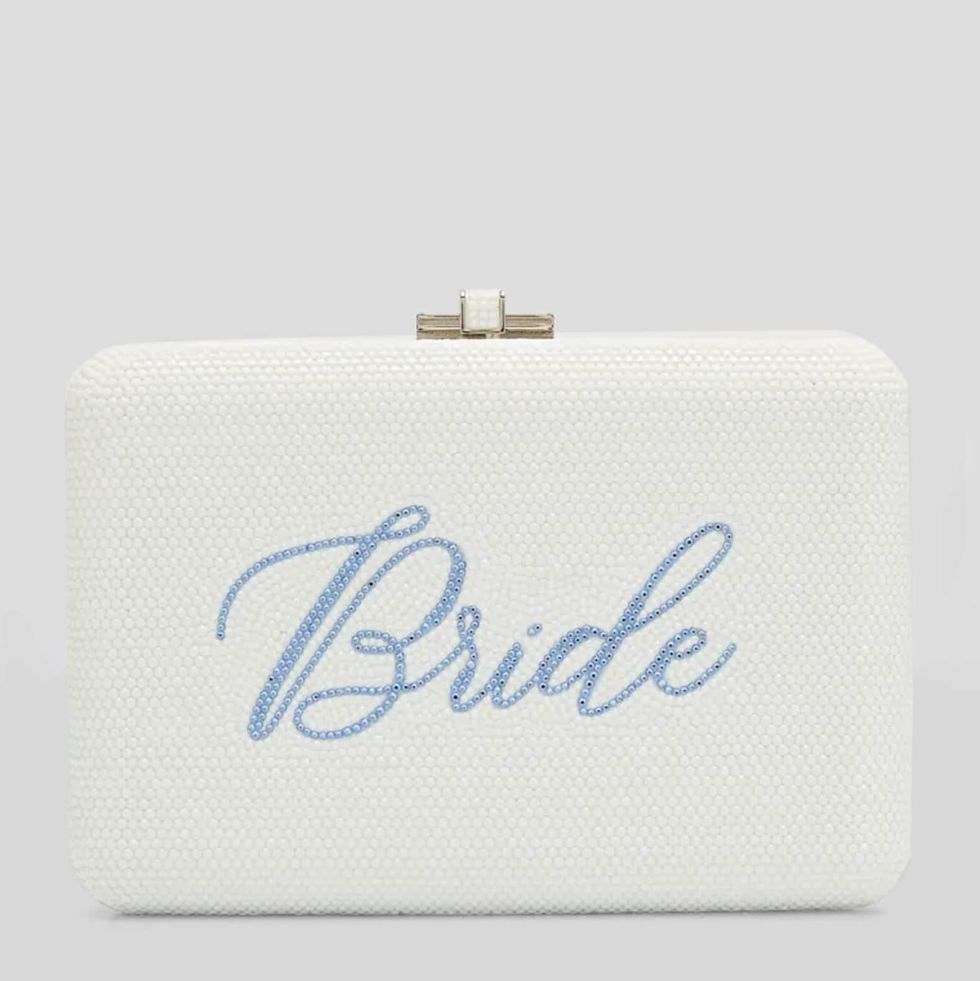 Glam to Traditional: Best Bridal Clutch Designs for Brides-to-be
