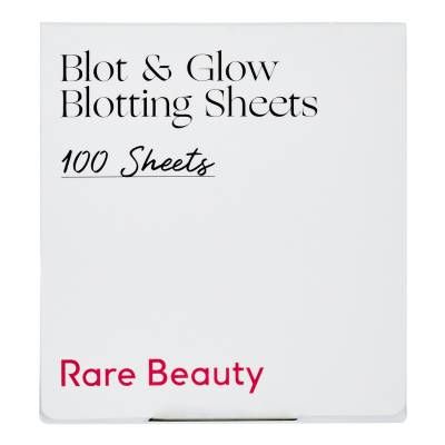 Blot & Glow Blotting Sheets 100 Sheets