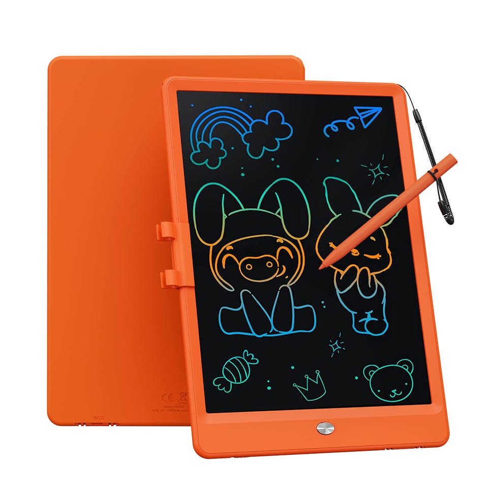LCD Writing Tablet