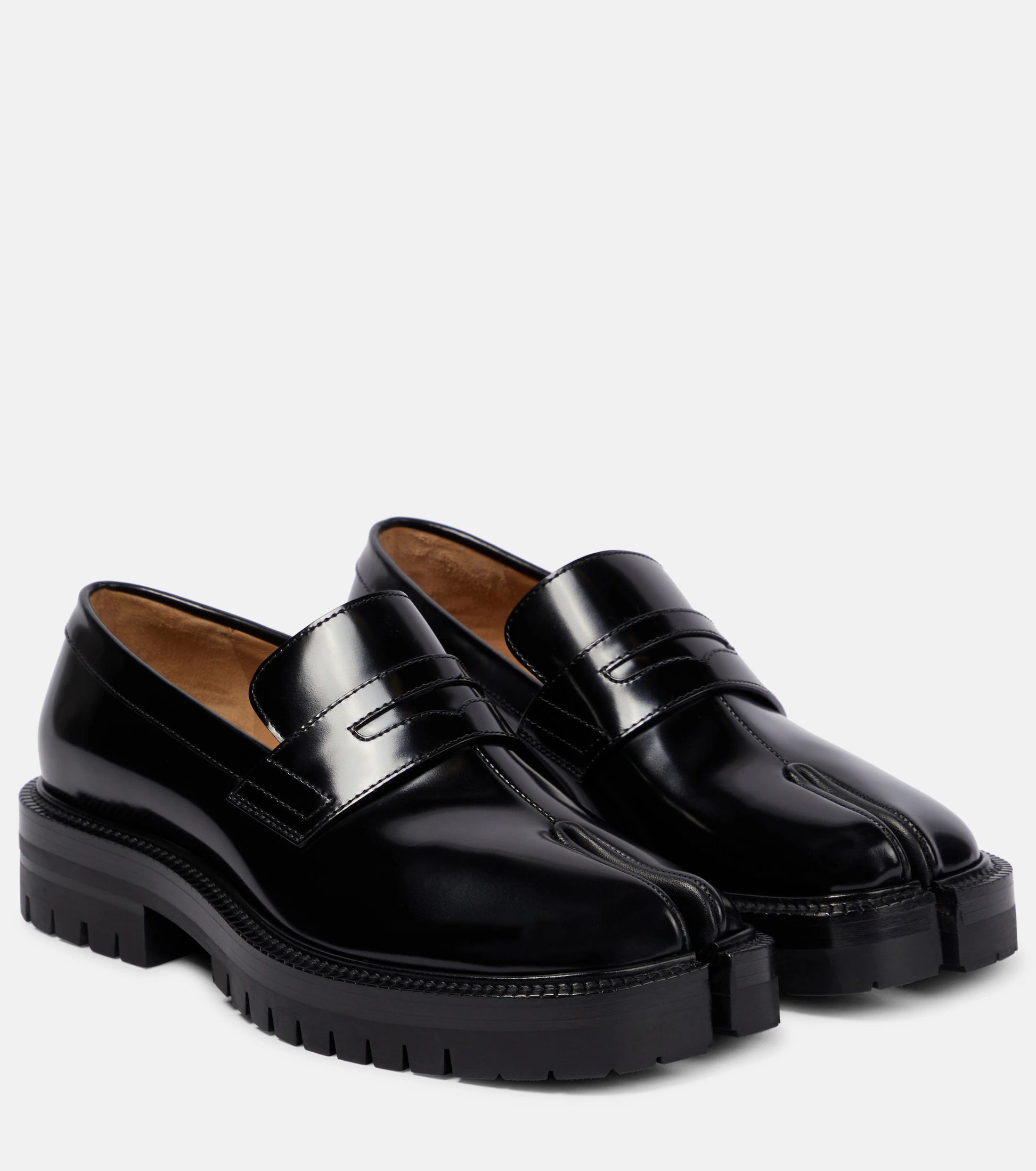 Best womens best sale loafers uk