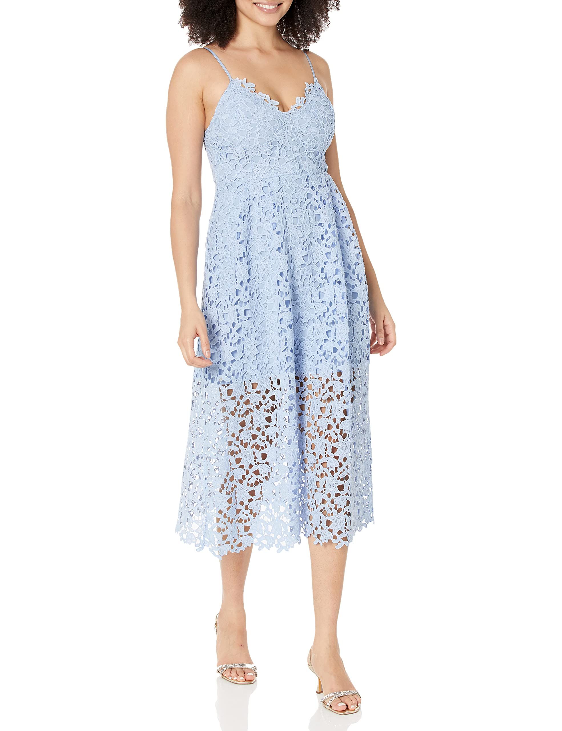 14 Best Amazon Wedding Guest Dresses 2024   1685546950 81M4kLCQfYL 