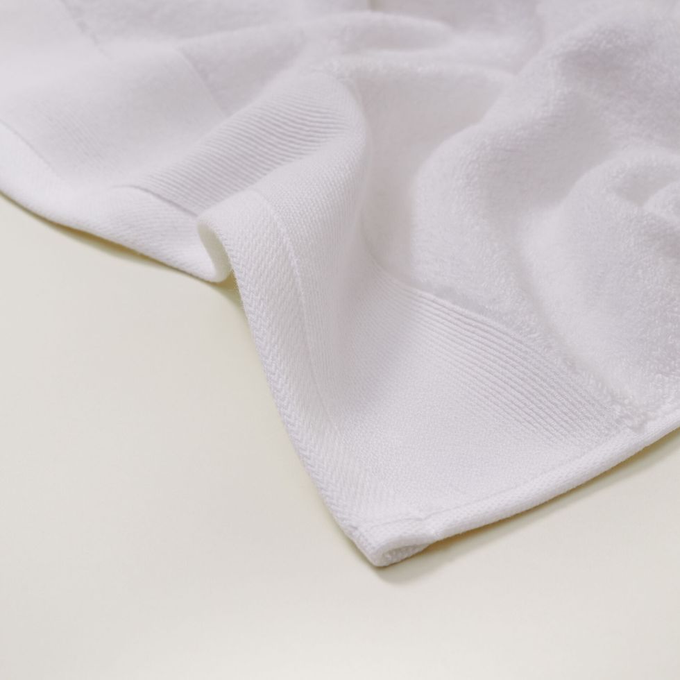 How to keep towels soft and snuggly AF