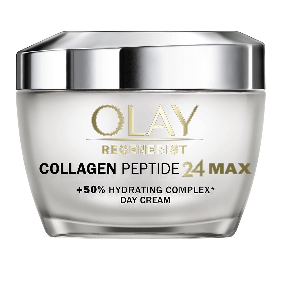 Olay Collagen Peptide 24 MAX Face Cream 50ml