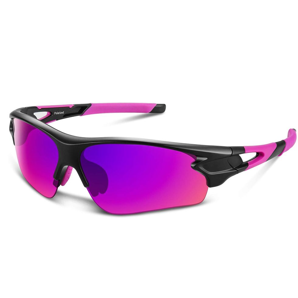 Qué gafas de sol deportivas elegir para ciclismo, triatlón, running,  atletismo o trail running?