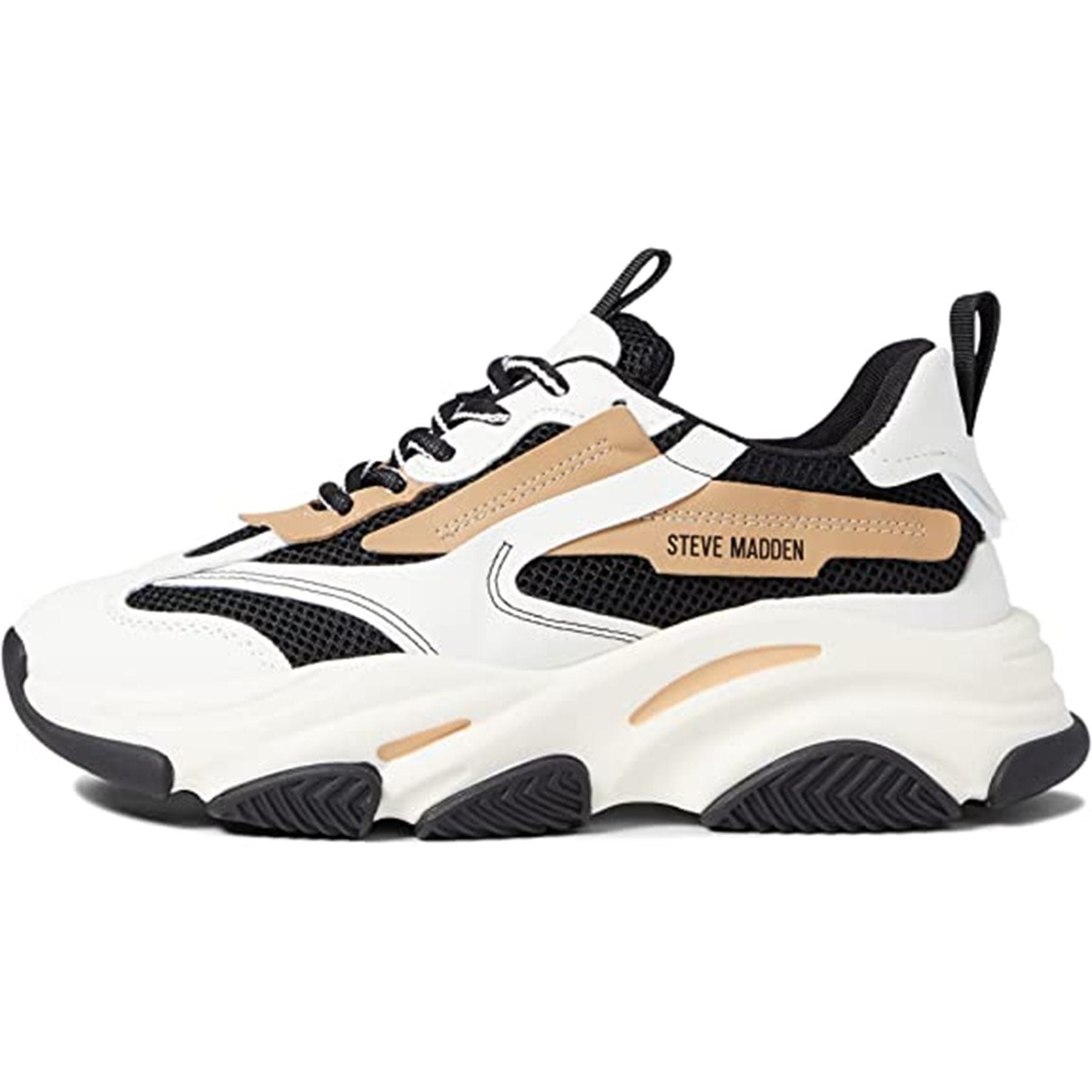 11 Best Chunky Sneakers For Women In 2024 6099