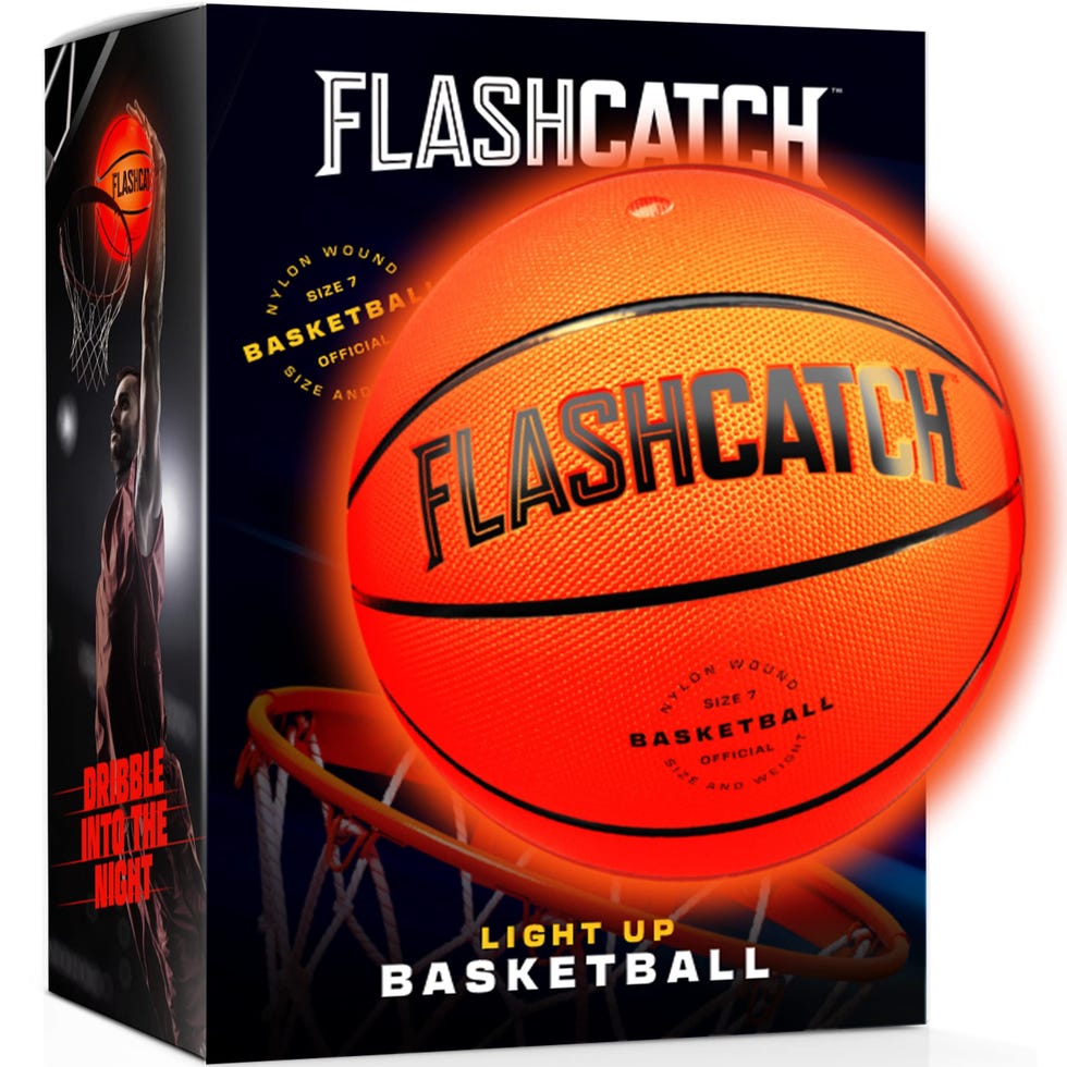 Light Up Basketball Light Up Basketball