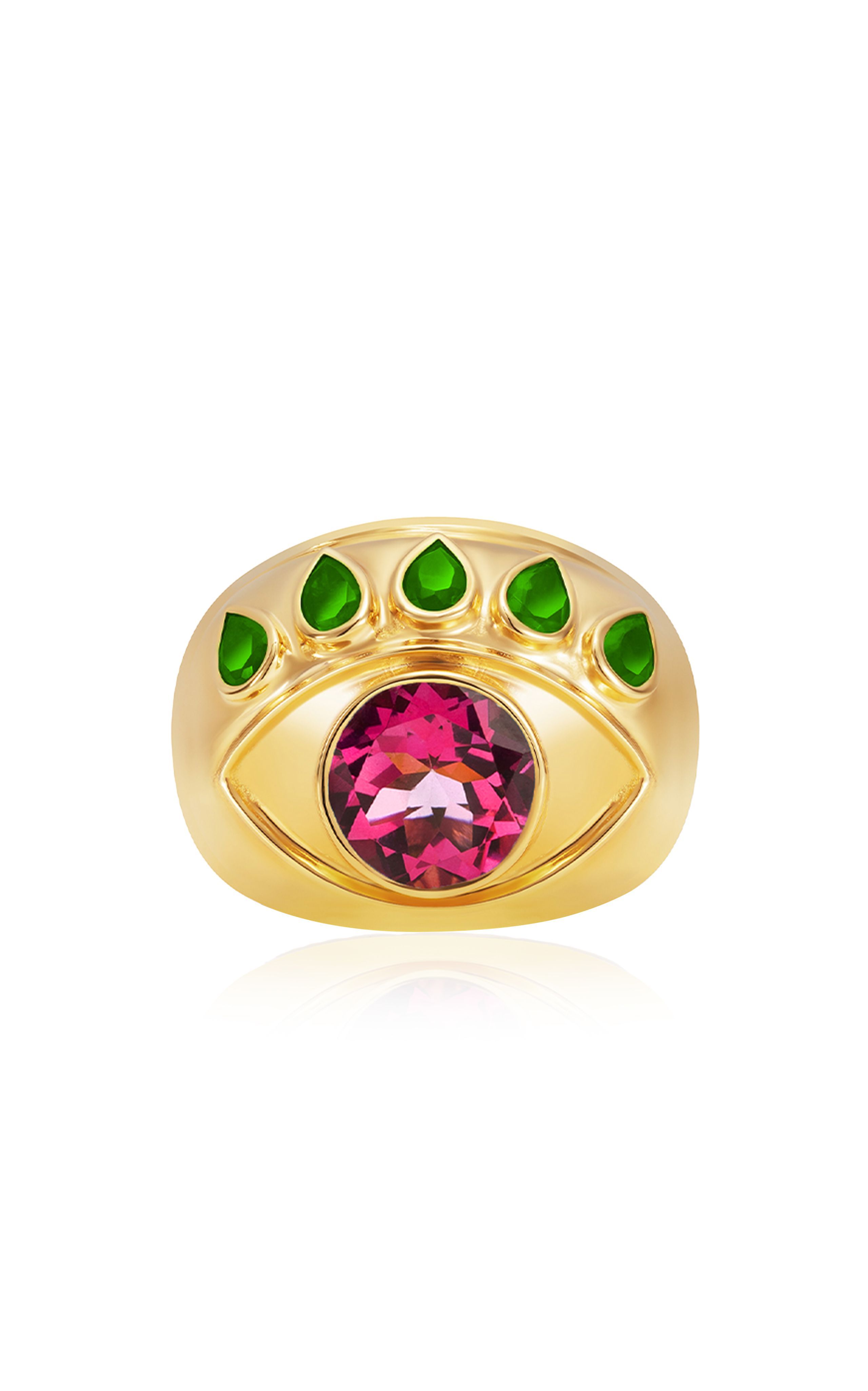 26 Best Chunky Rings to Wear in 2024