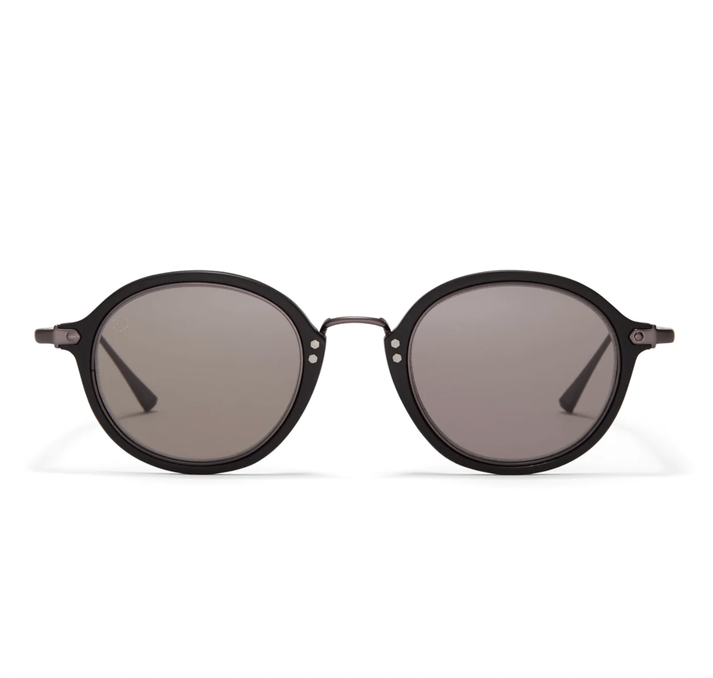 Shop Valor M546 Round Sunglasses Men Online at Best Price – Mad Brown