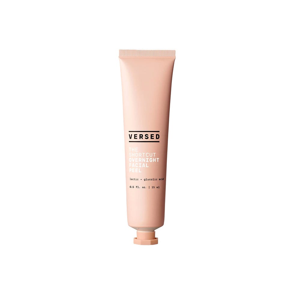 The Shortcut Overnight Facial The Shortcut Overnight Facial