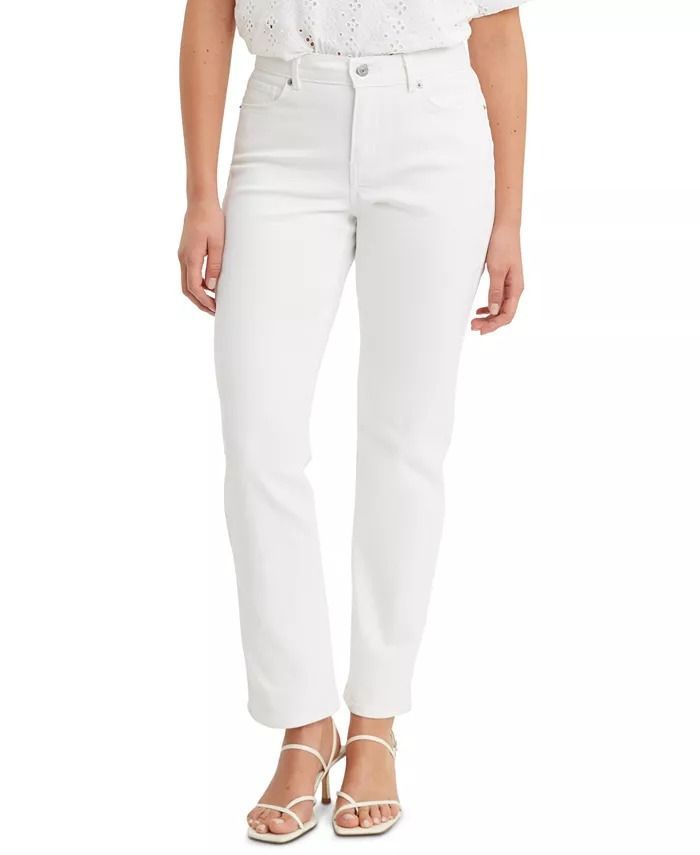 15 Best White Jeans In 2024 Flattering White Jeans For Women   1685555078 Levi 6477874f7072e 