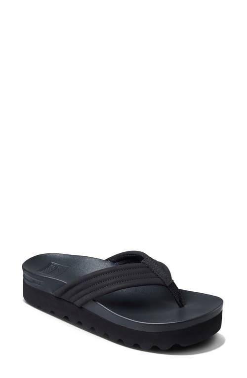 High platform flip online flops