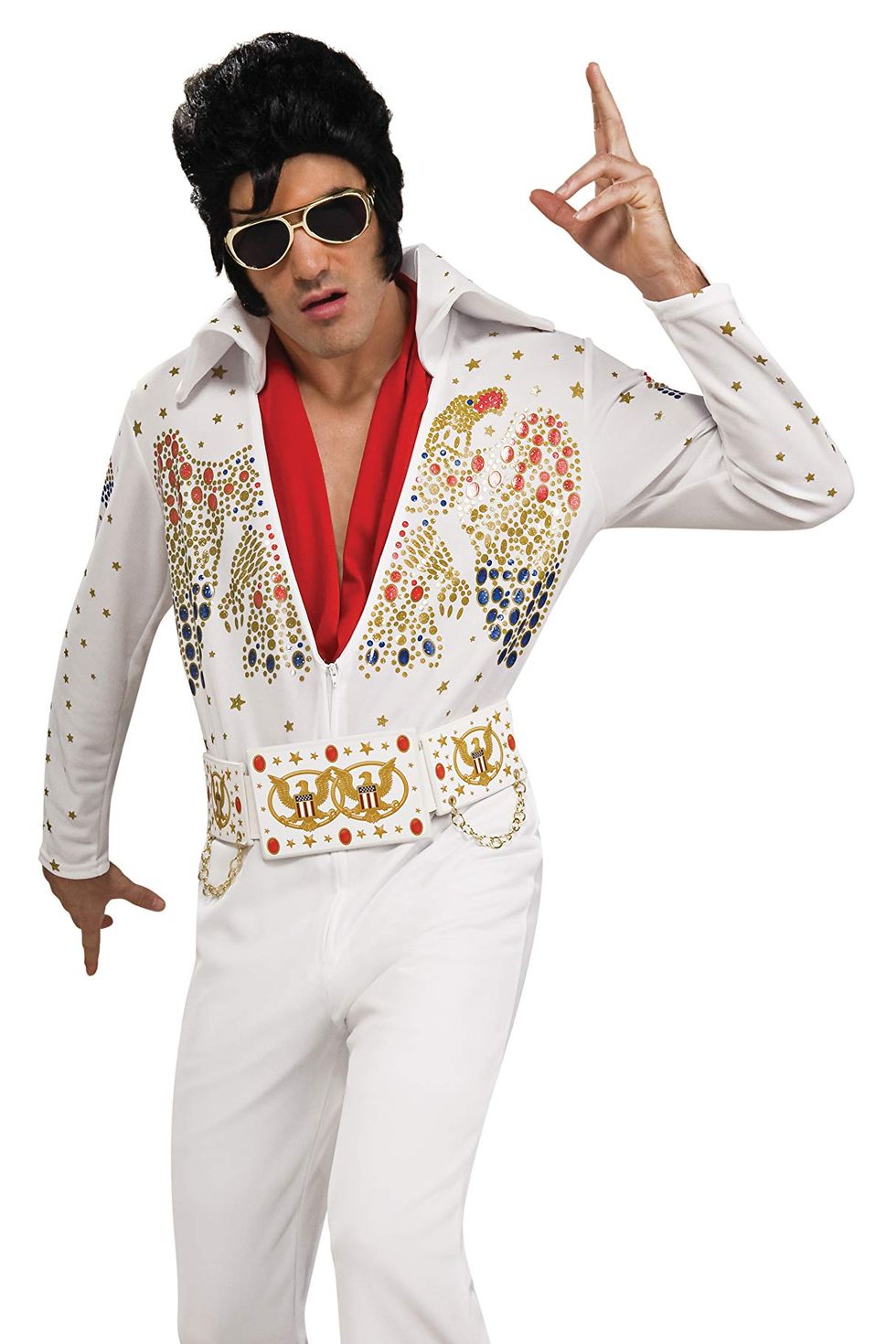  '70s Elvis Costume 
