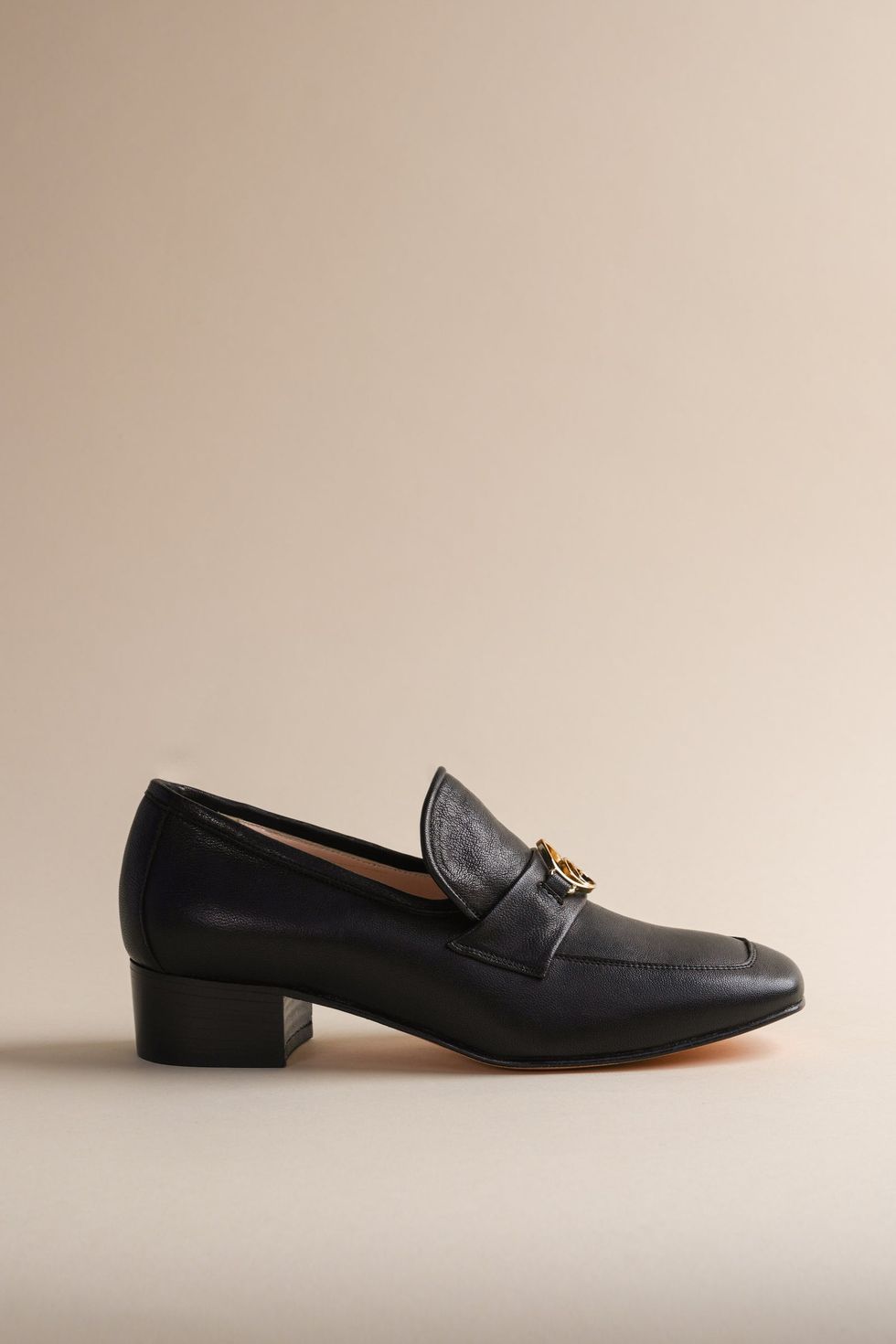 Loafer in Midnight
