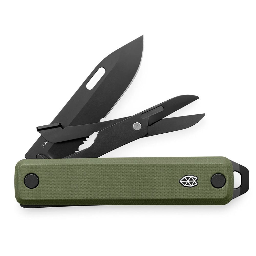 The 11 Best Pocket Knives of 2024 Pocket and Folding Knife Reviews