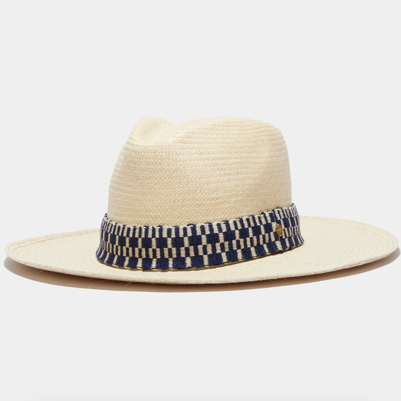 Panama Hat