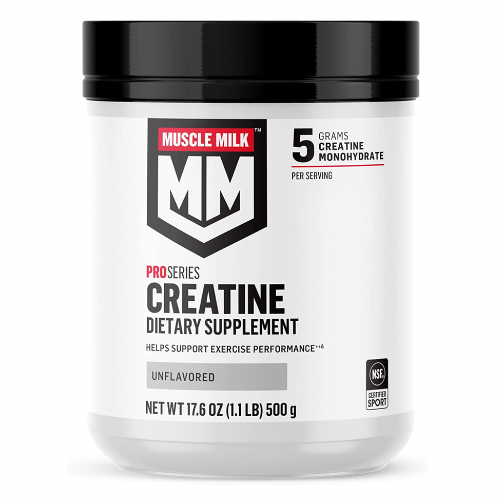 Pro Series Creatine Powder