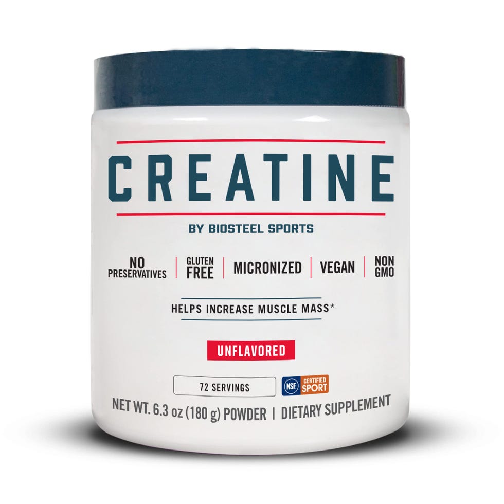 Creatine Powder