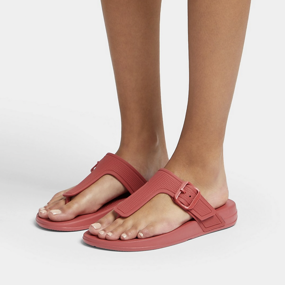 16 Most Comfortable Flip Flops 2024: Comfy Flip Flops for Women