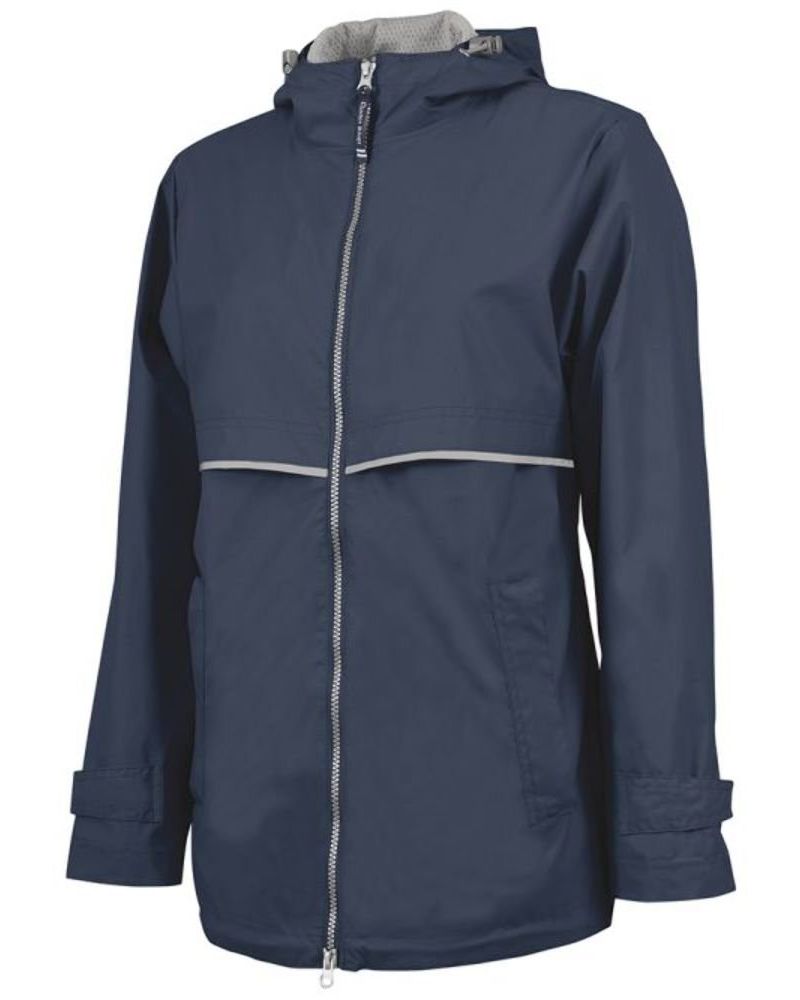 Best Rain Jackets For Women 2024 - Forbes Vetted
