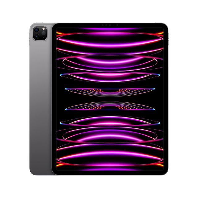 iPad Pro, M2 чип (6 -ти поколение)
