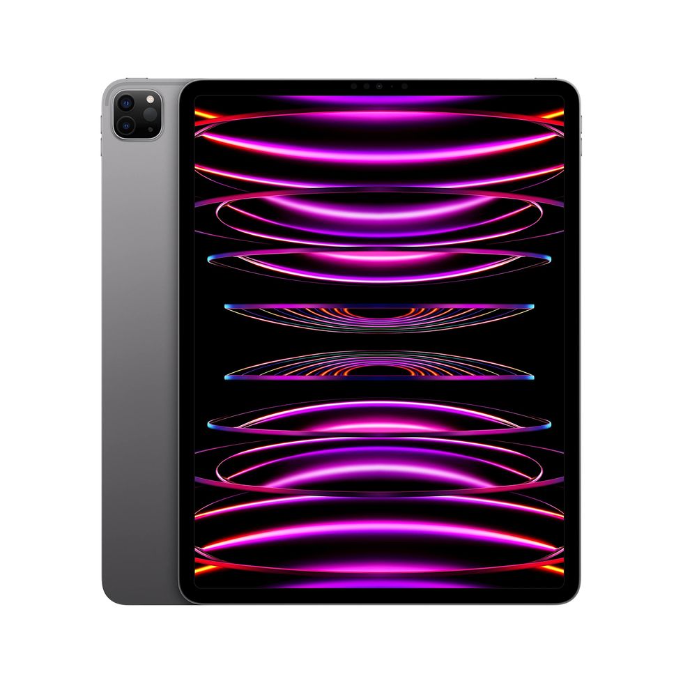Apple  iPad Pro 12.9-inch (Wifi, 128GB)
