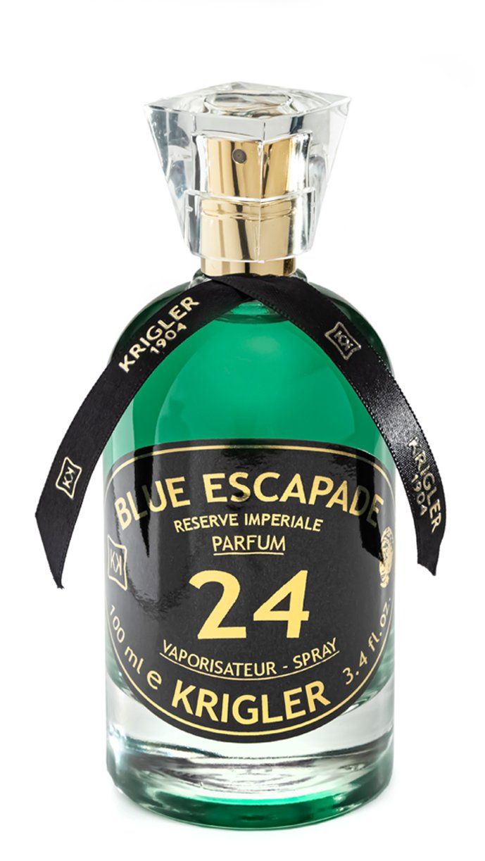 BLUE ESCAPADE 24 perfume