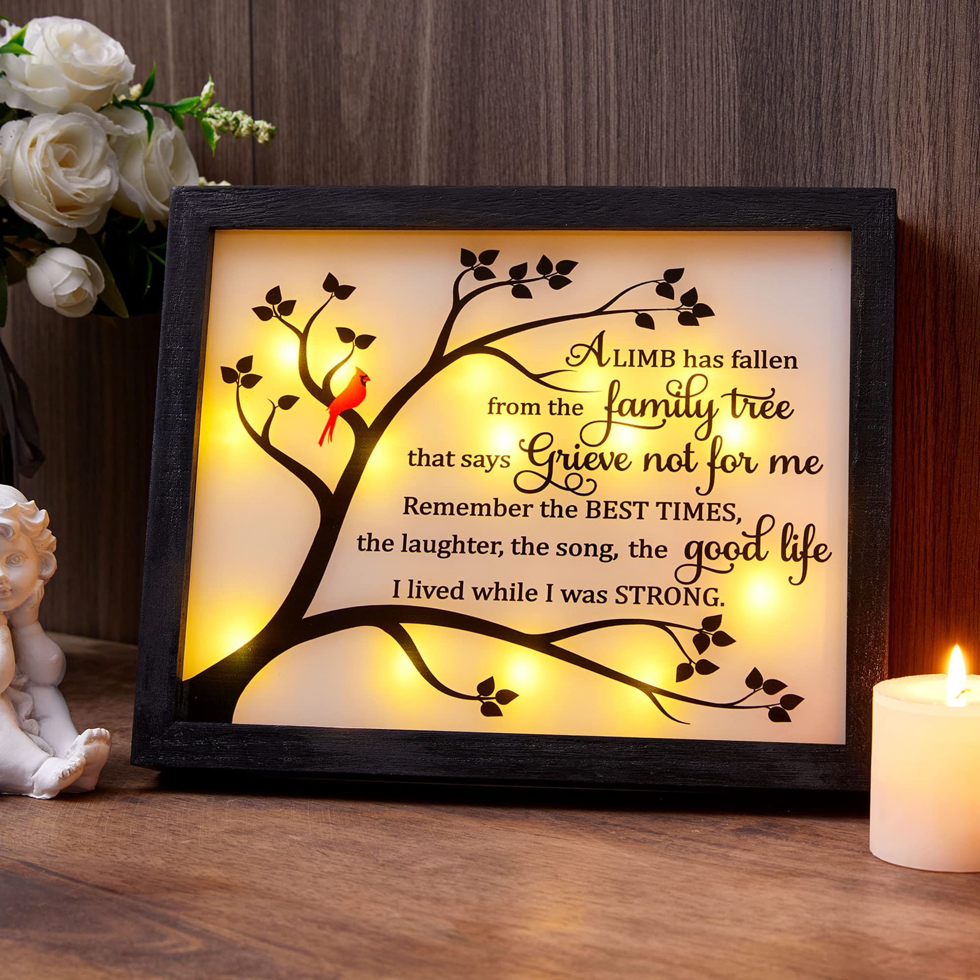 47 Best Sympathy Gifts Of 2024 Condolence Gifts For Loved Ones   1685564294 81Vb Ti8SNL 