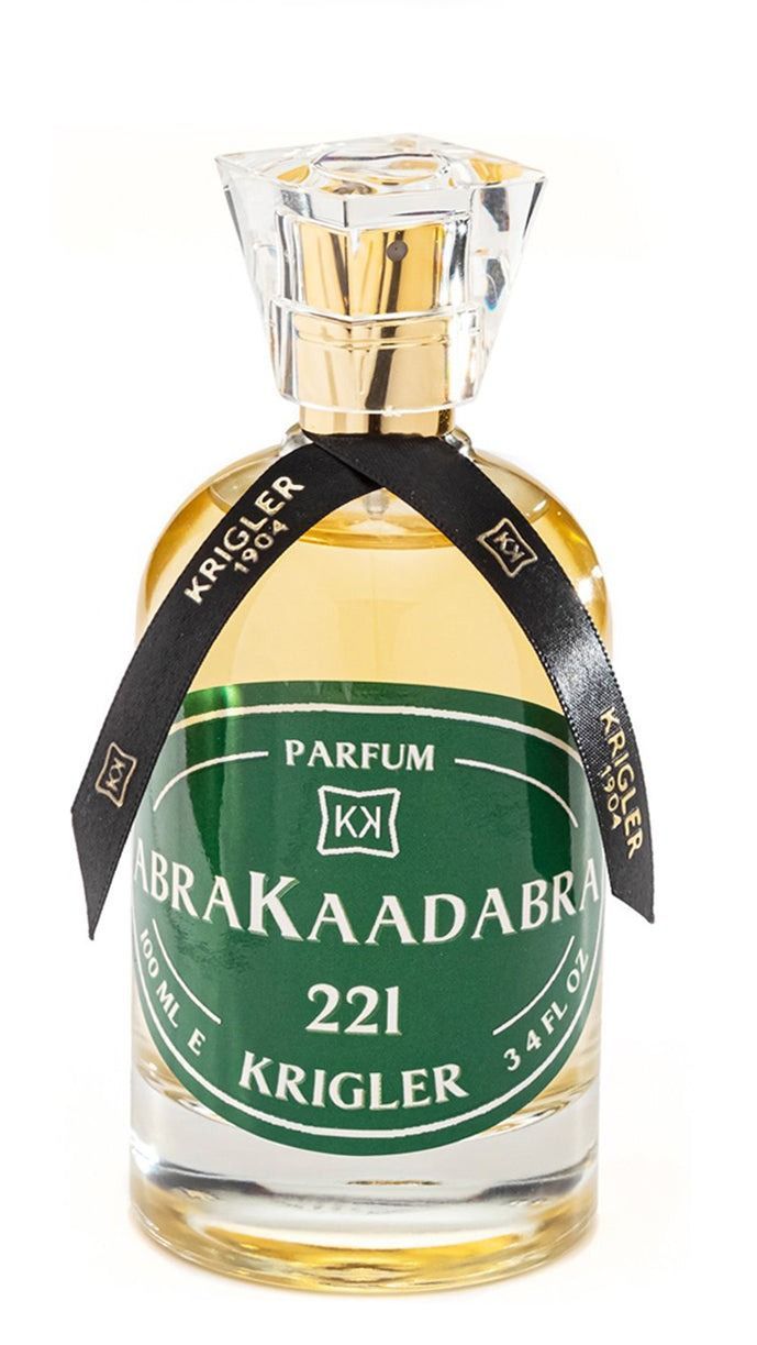 Abrakaadabra 221 Perfume