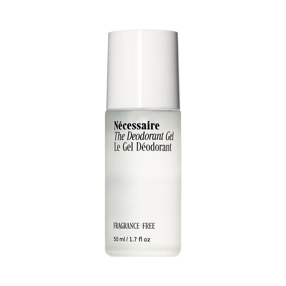Nécessaire The Deodorant Gel in Fragrance Free at Nordstrom