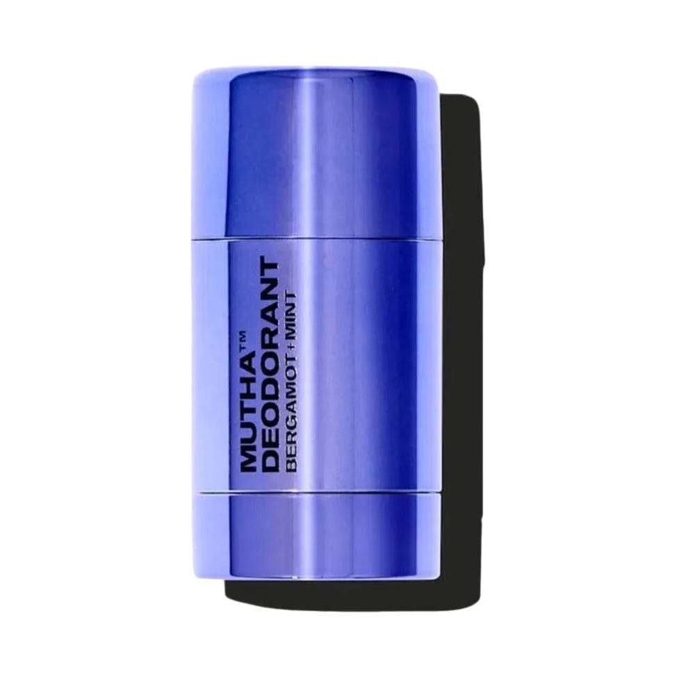 Deodorant Deodorant
