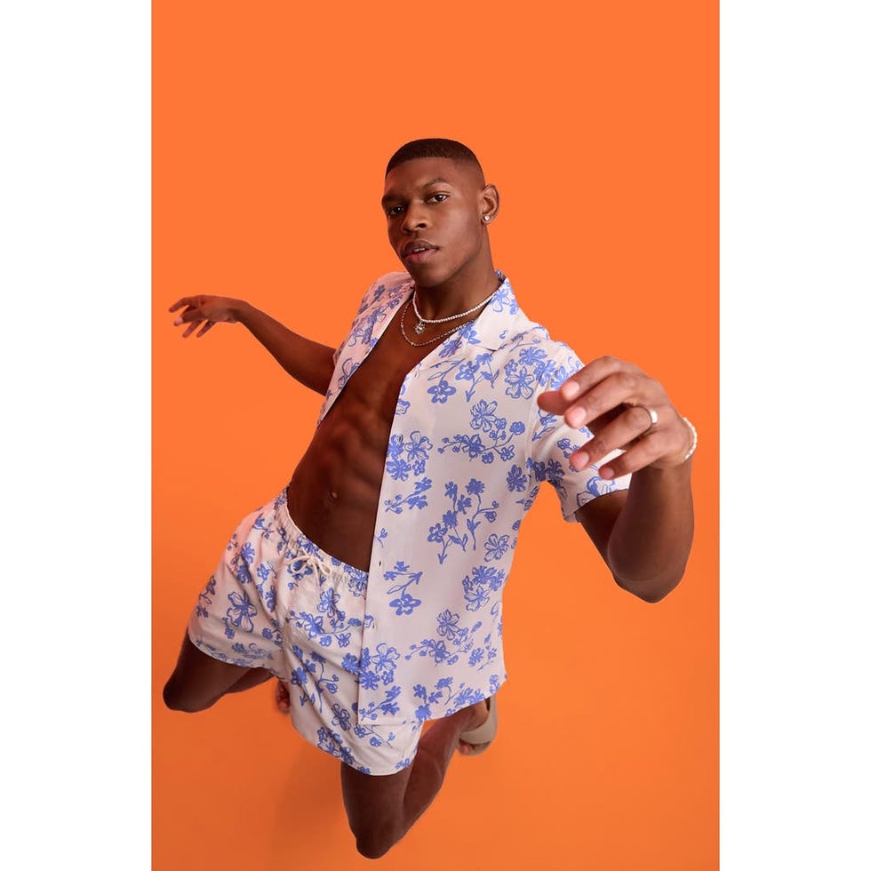 Love Island Summer 2023 Men's Shirts: Where To Shop