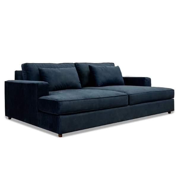 Bailey 94" Square Arm Sofa