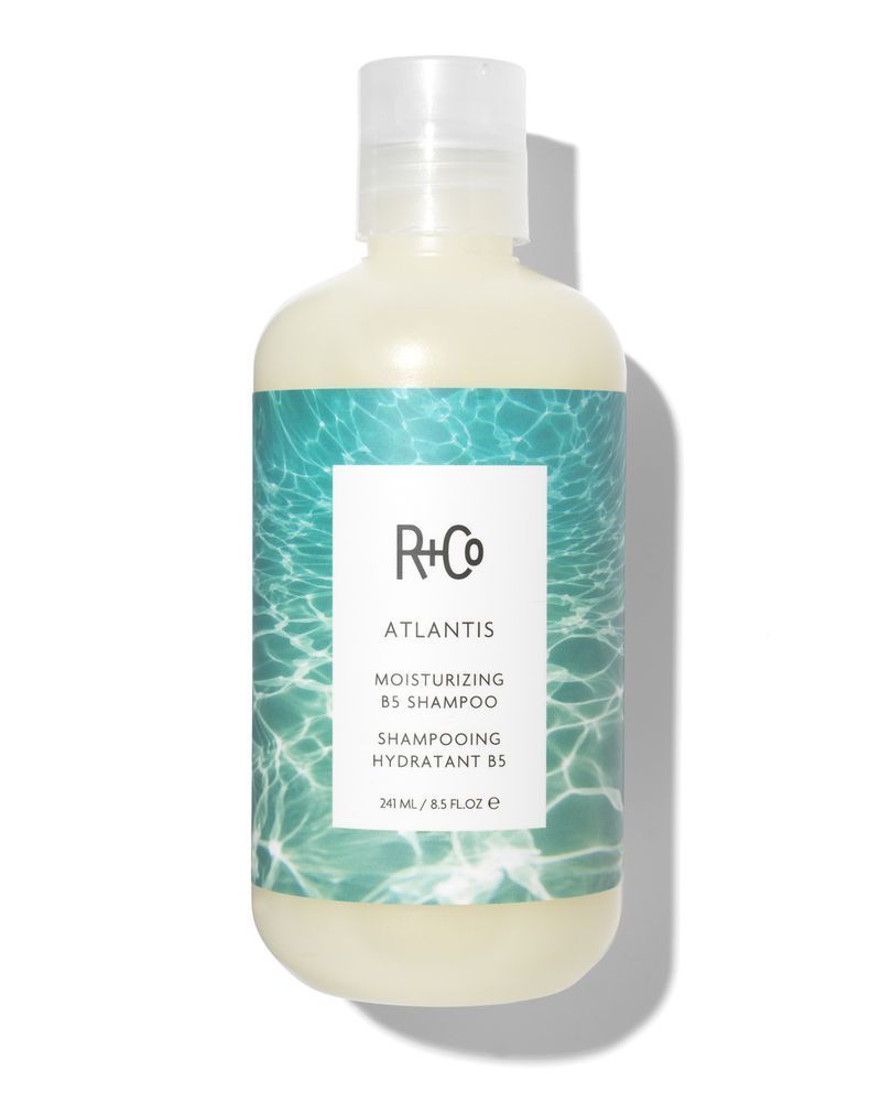 Atlantis Moisturizing B5 Shampoo