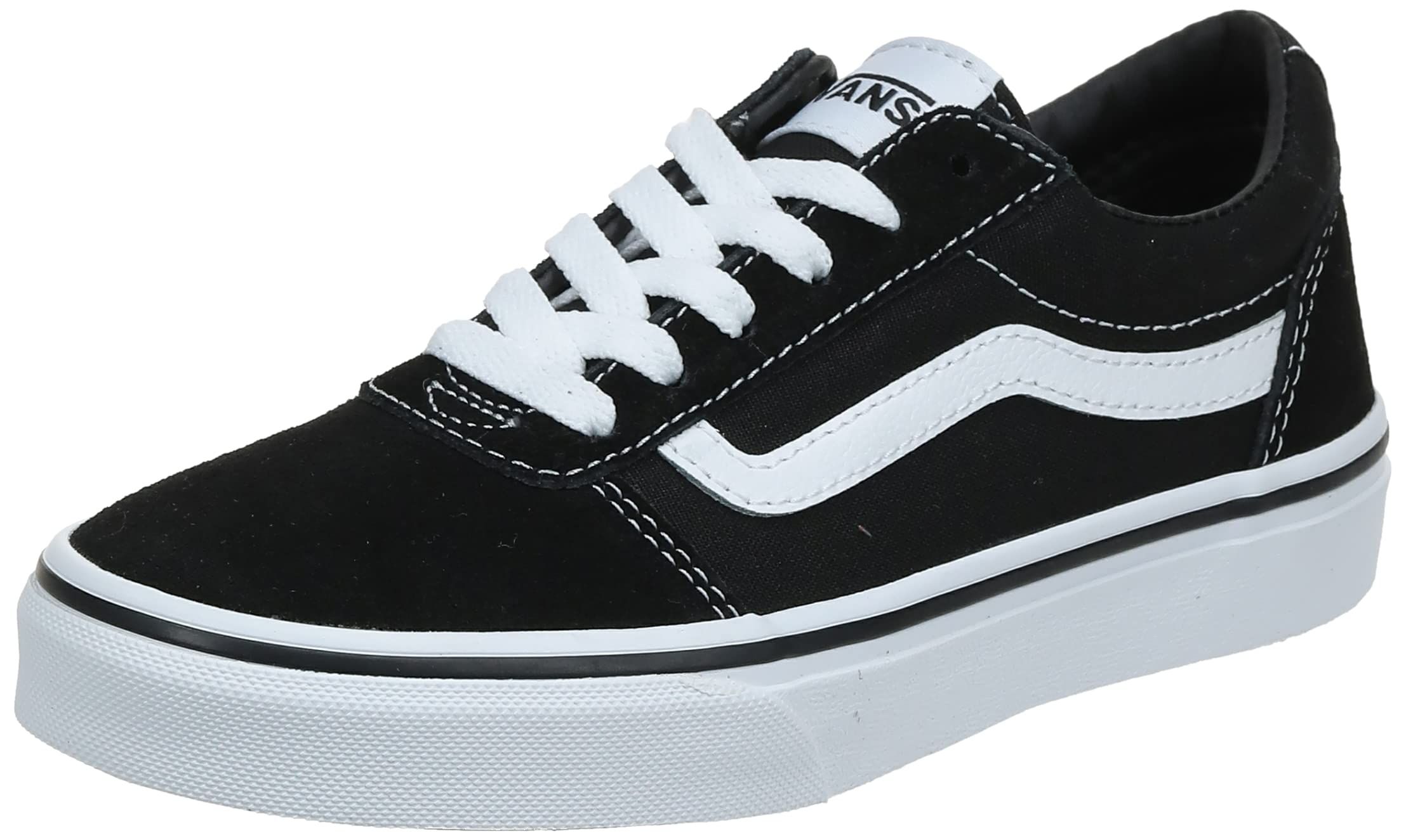 Vans cheap negras 36