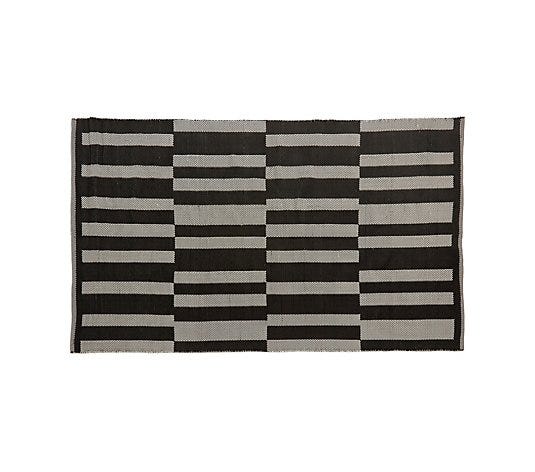 K by Kelly Hoppen Indoor Outdoor Woven Rug