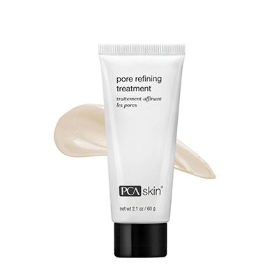 PCA Skin Pore Refining Treatment For Unisex 2.1 oz Treatment