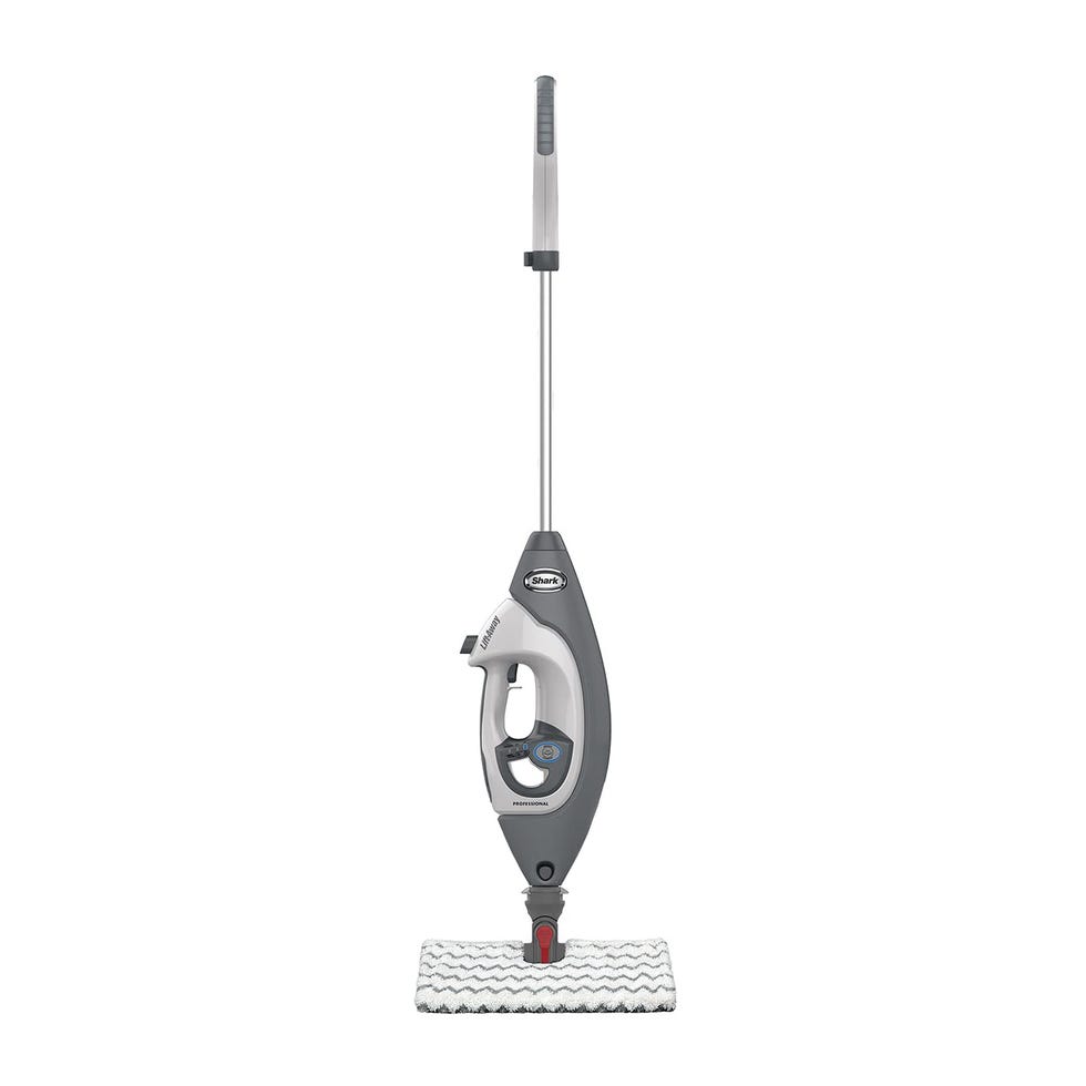 Floor & Handheld Steam Cleaner