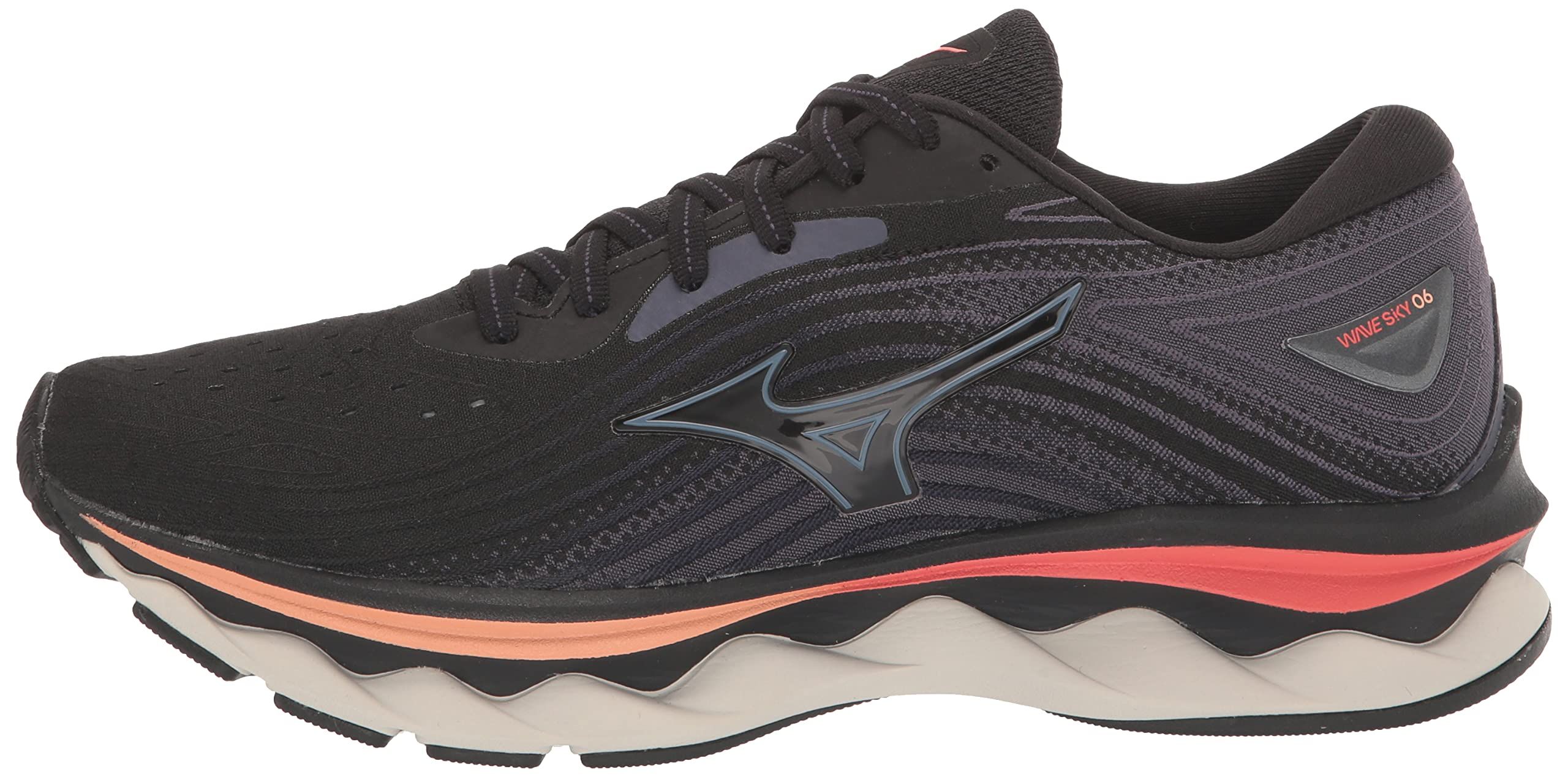 Mizuno wave creation outlet 6