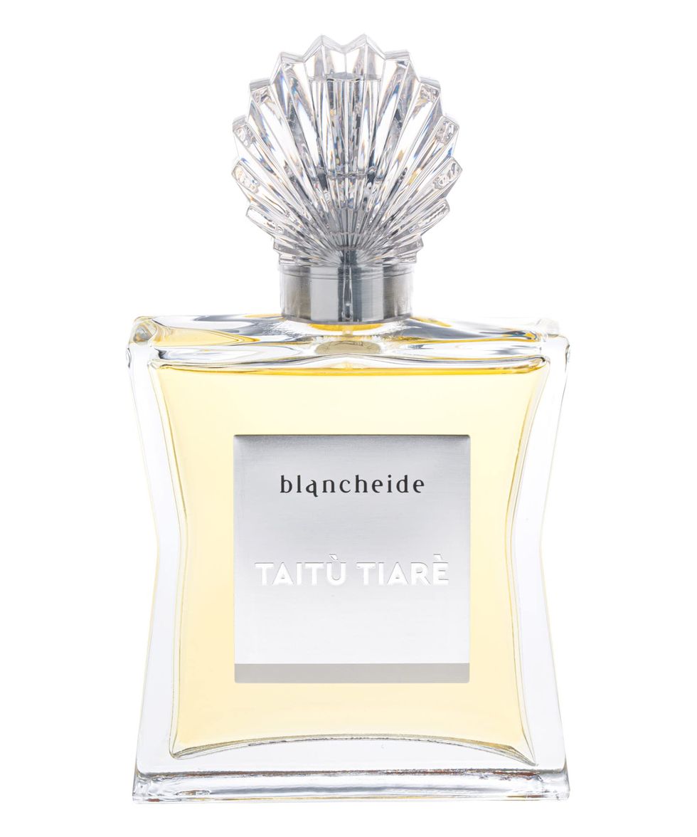 Taitu Tiarè Eau de Parfum, 100 ml