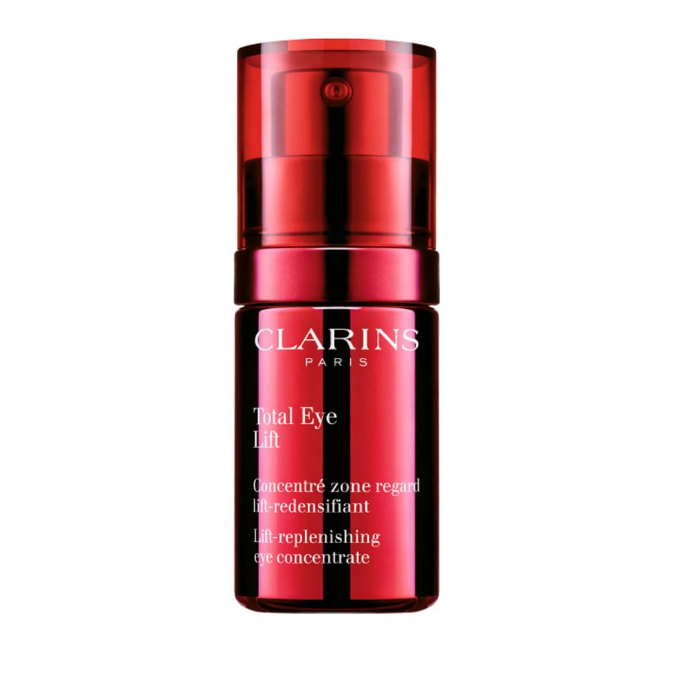 Clarins Total Eye Lift-Replenishing Eye Concentrate