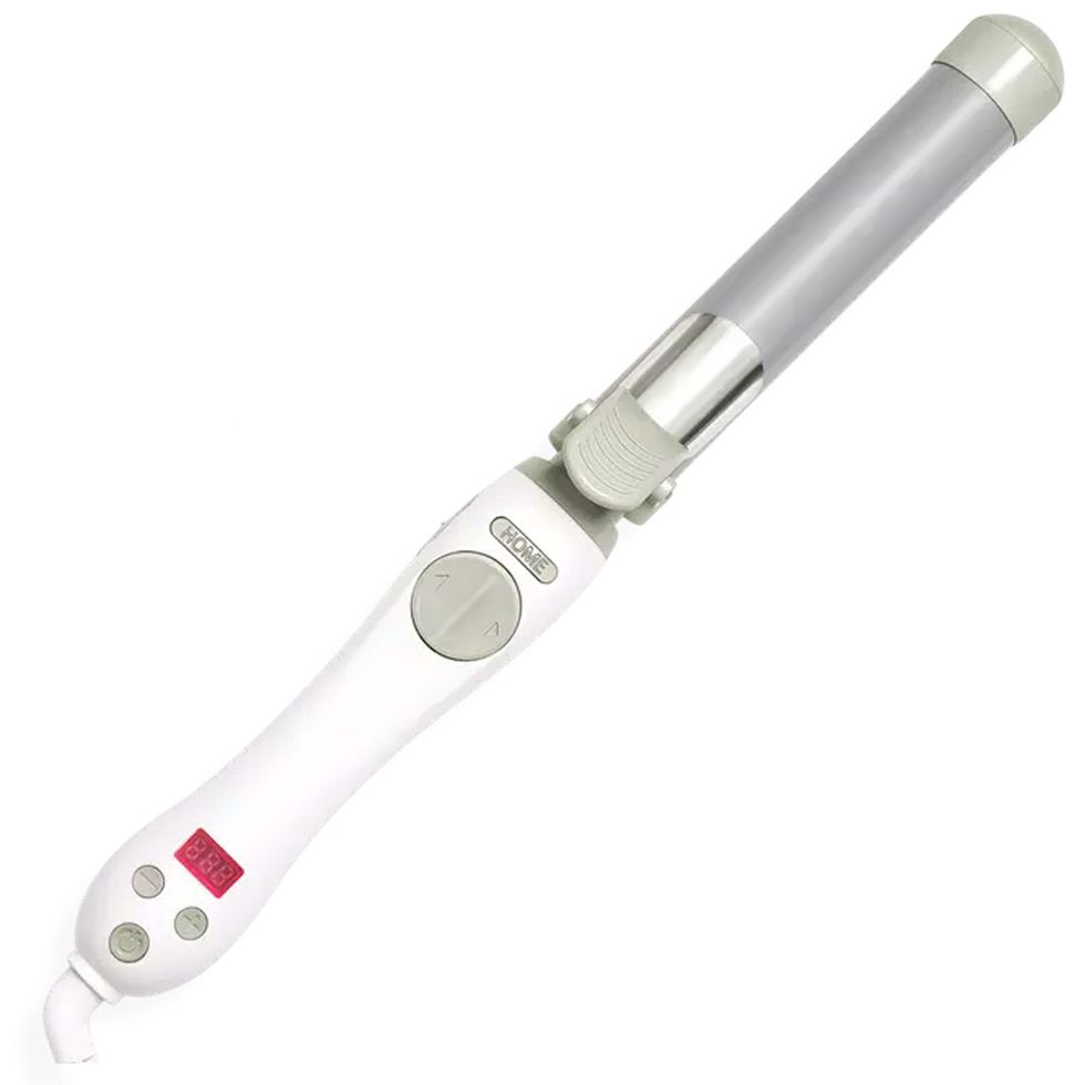 S1.25 Rotating Curling Iron